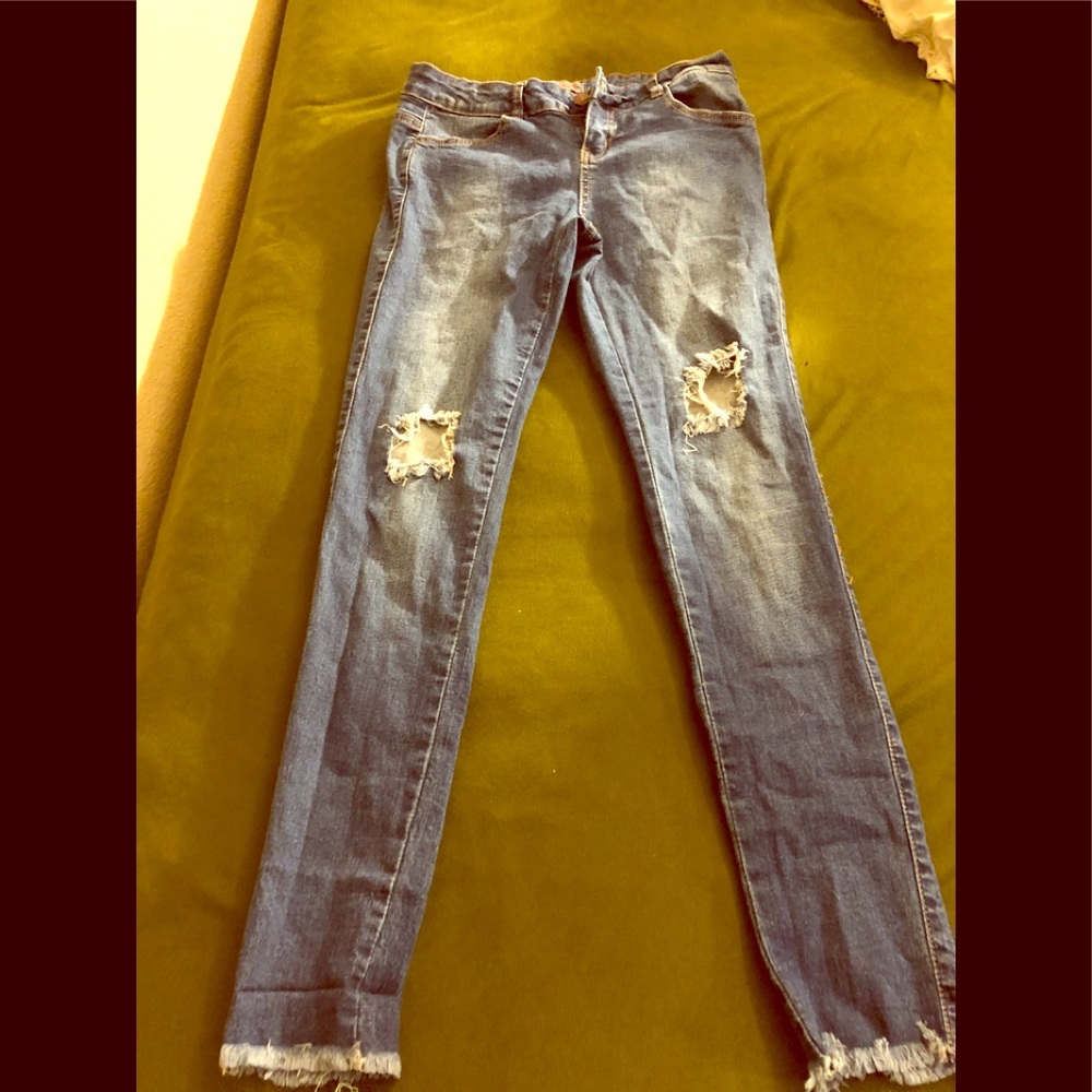 Jeans